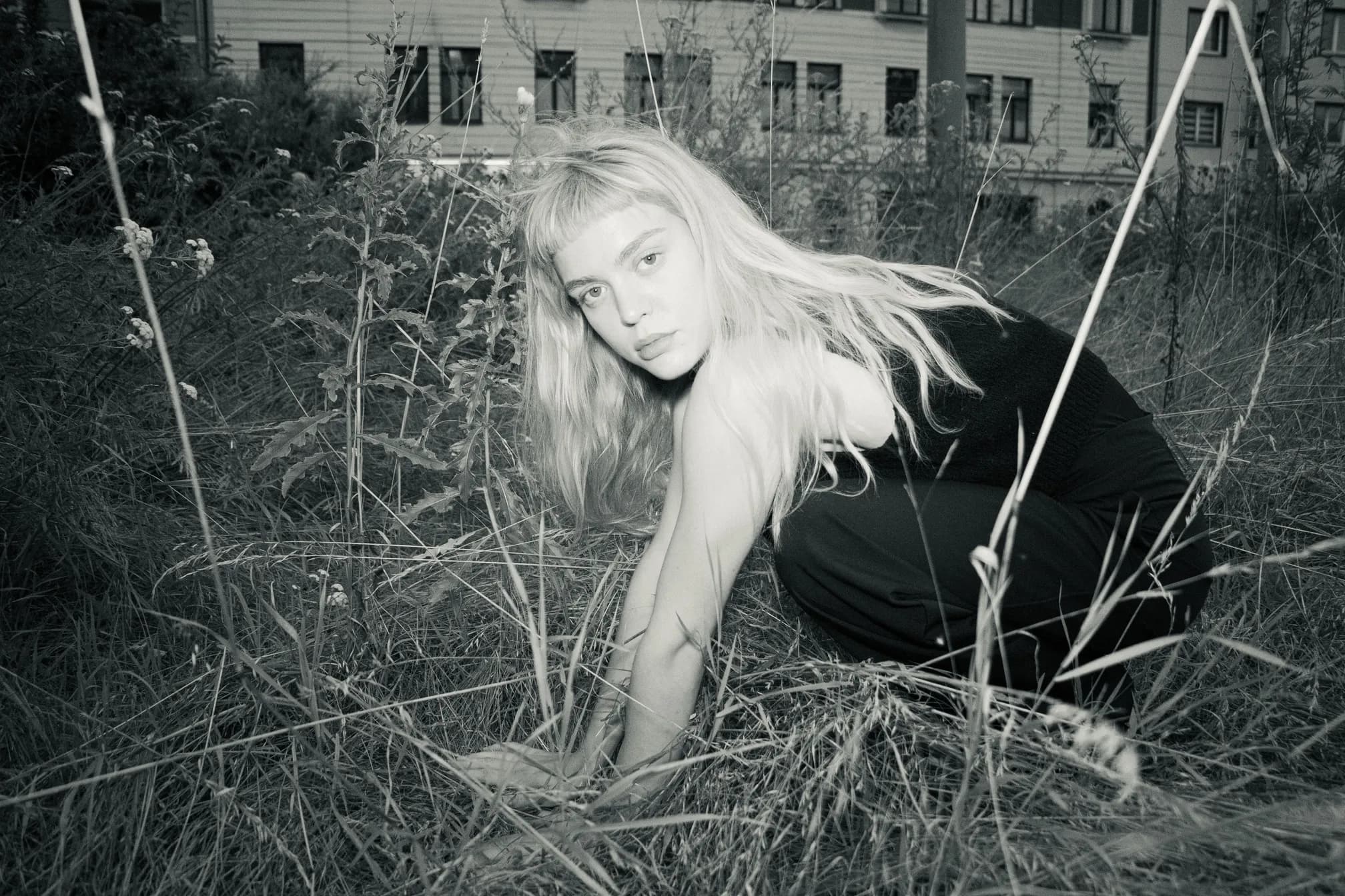 Luisa Richter Portfolio Bild