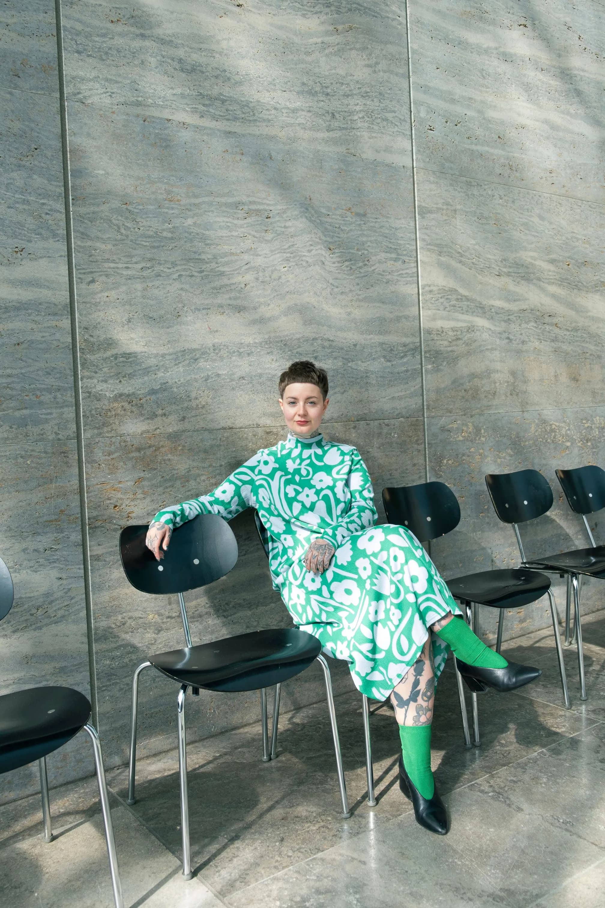 Luisa Richter Portfolio Bild
