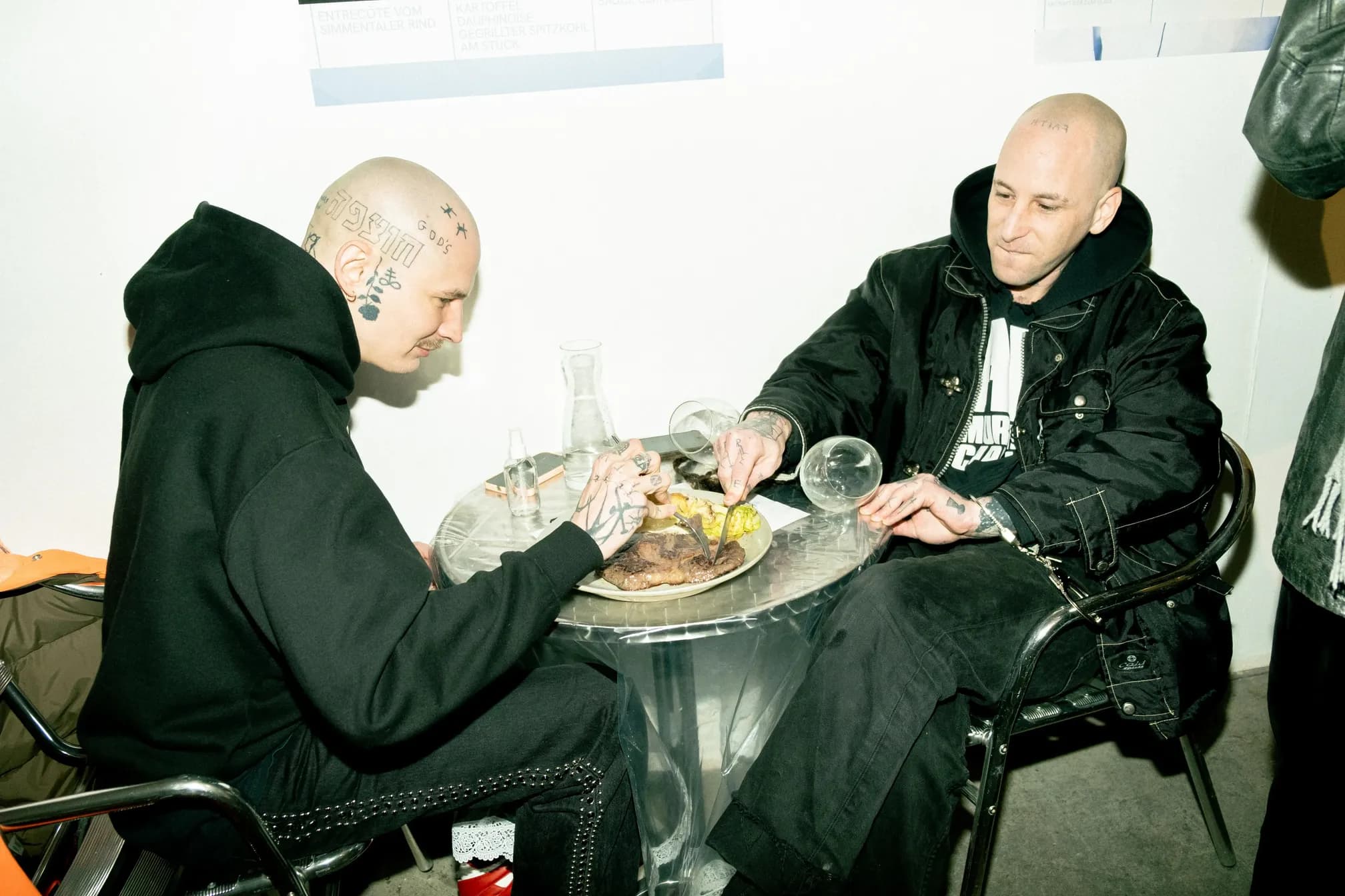 Happy Meal Sternschuppen Berlin 2023