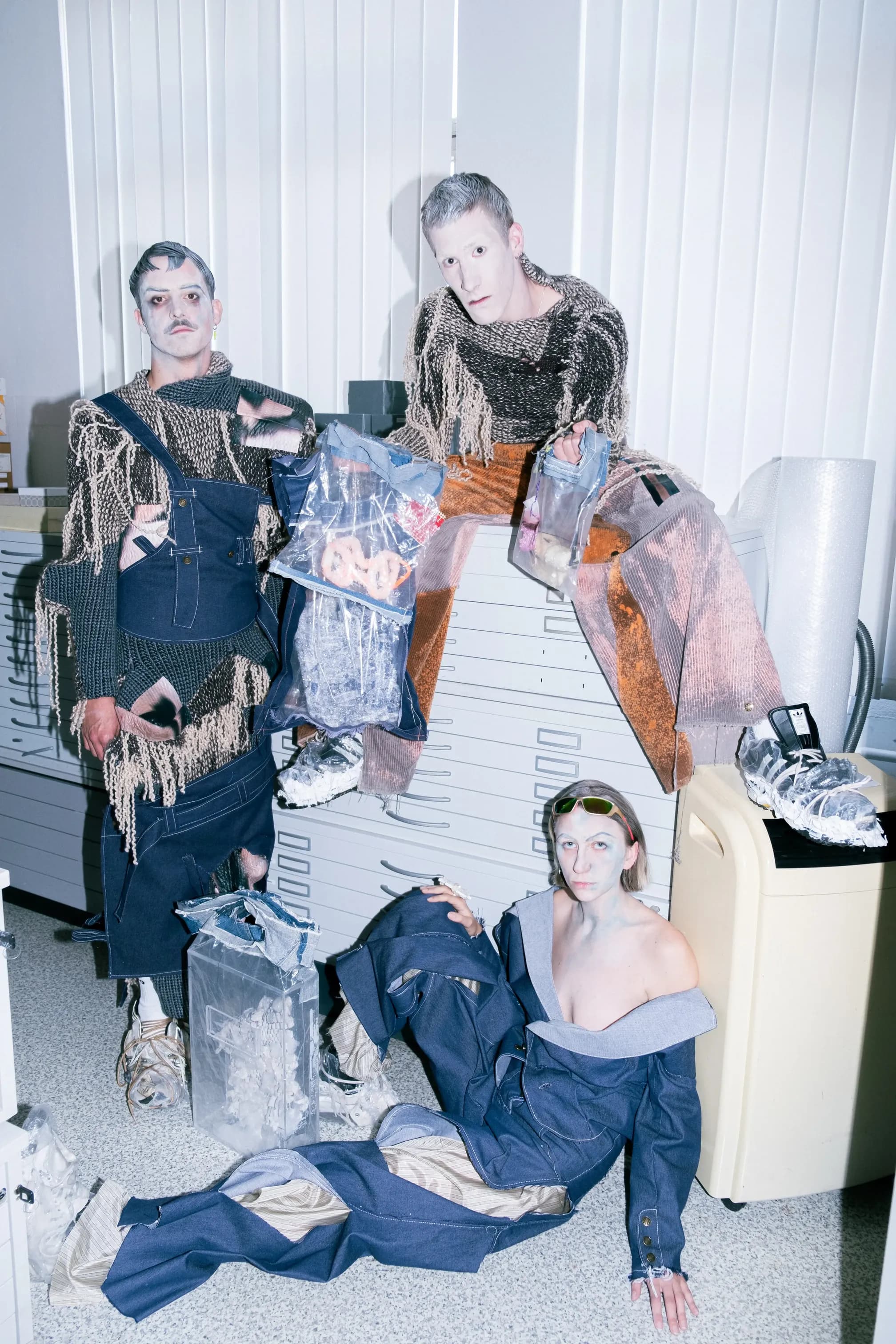 Luisa Richter Portfolio Bild
