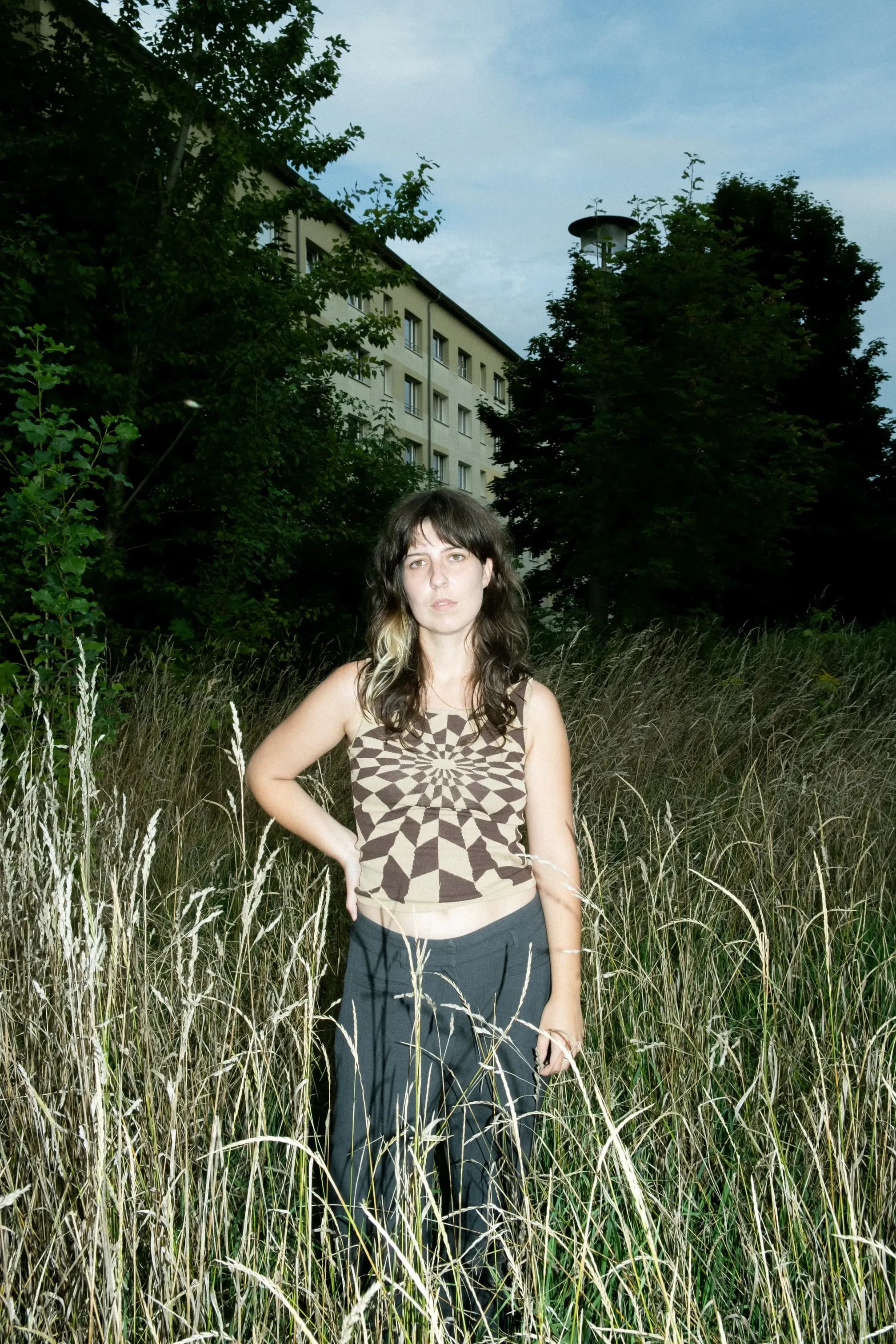 Luisa Richter Portfolio Bild