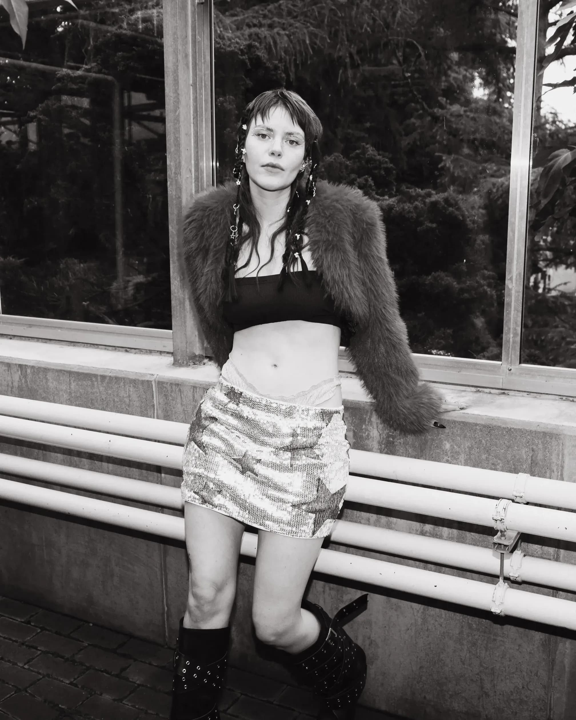 Luisa Richter Portfolio Bild