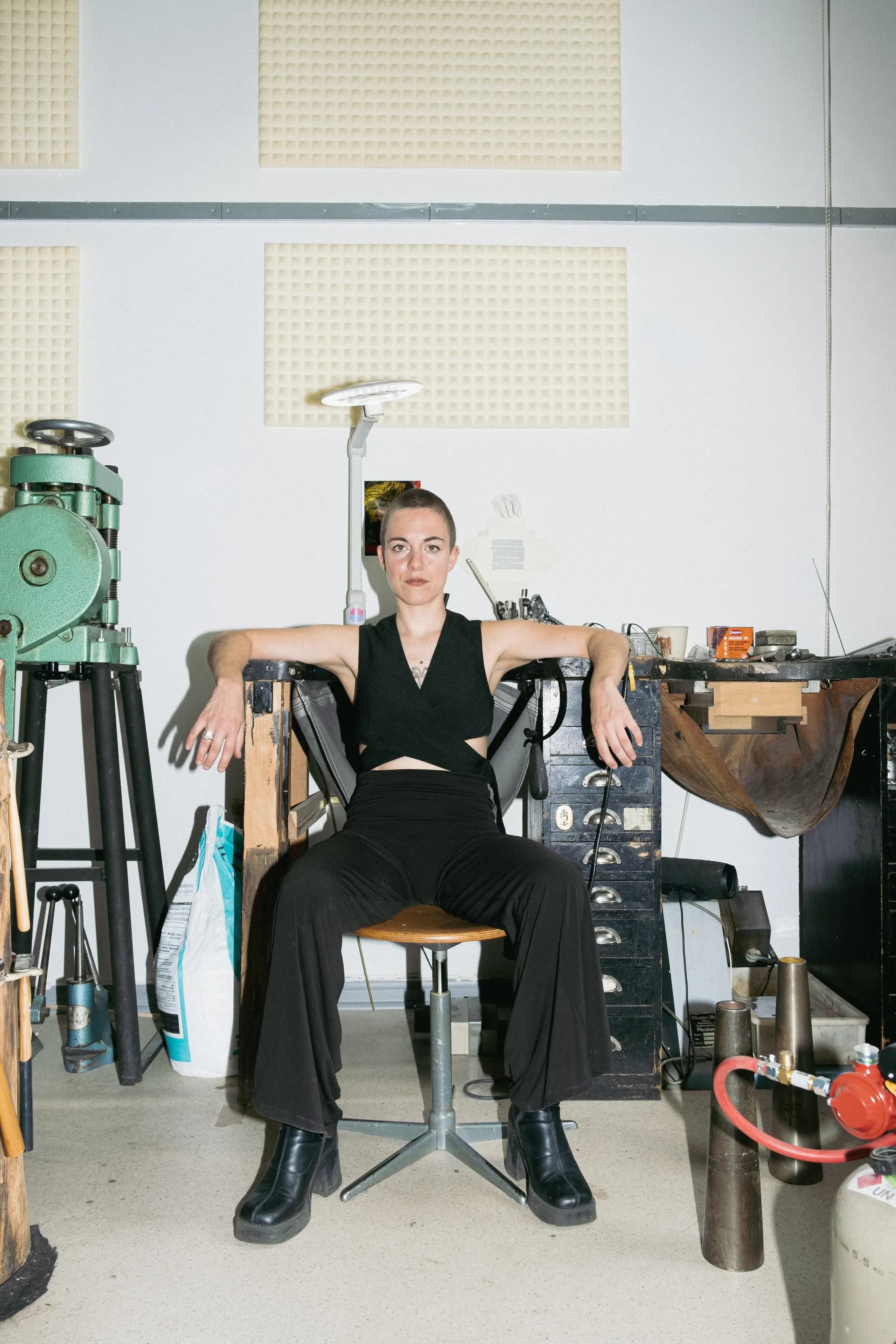 Luisa Richter Portfolio Bild