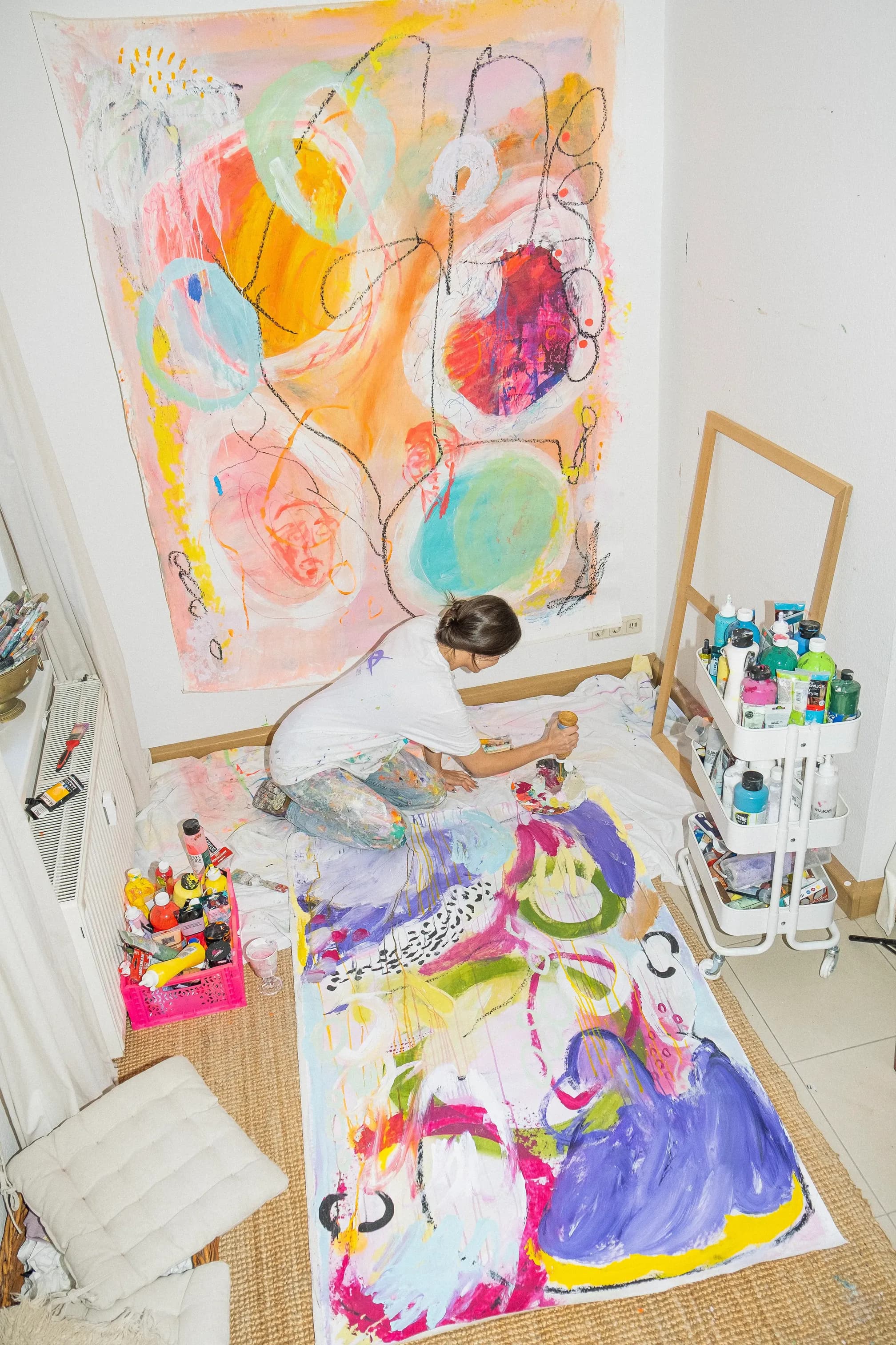 Luisa Richter Portfolio Bild