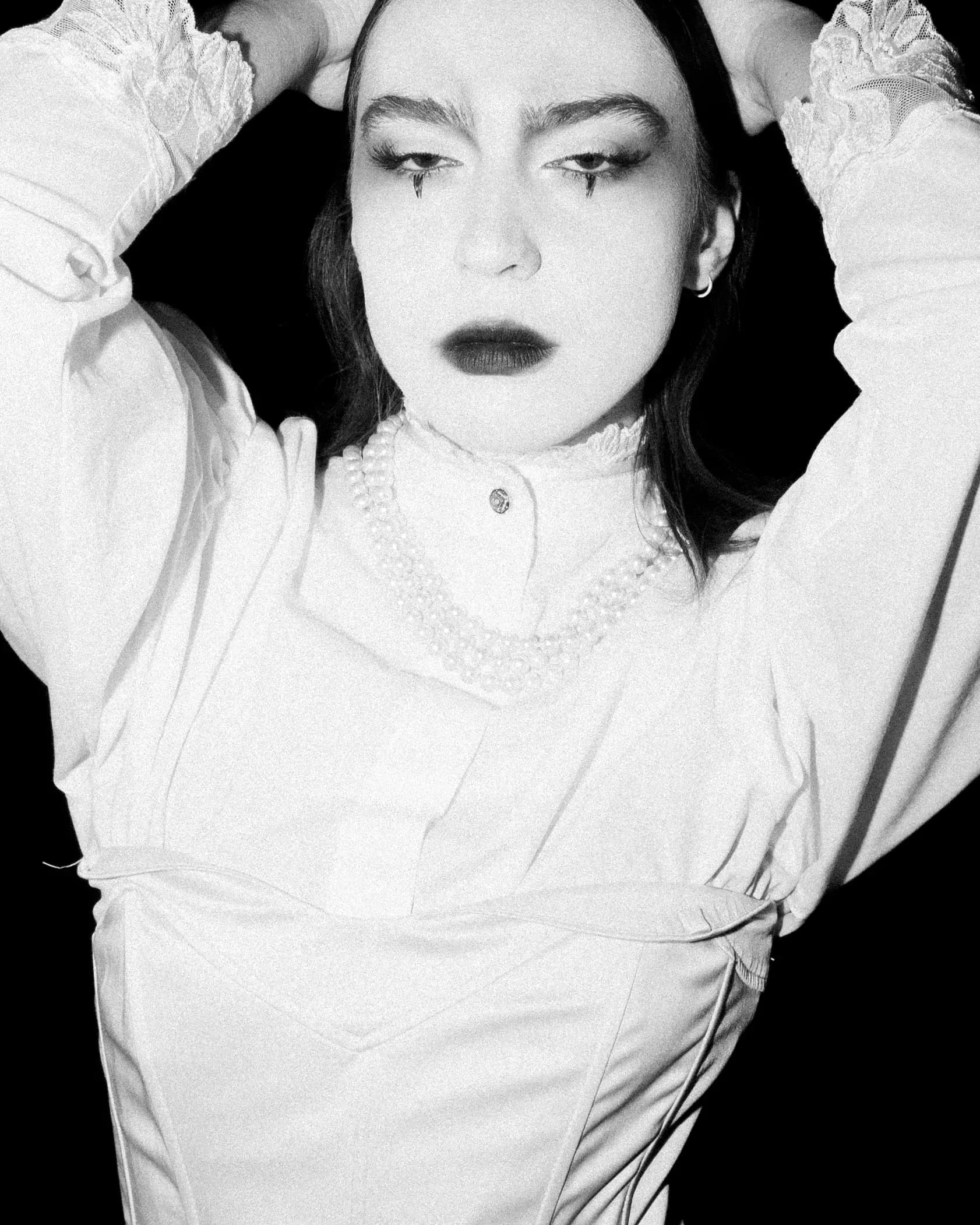 Luisa Richter Portfolio Bild