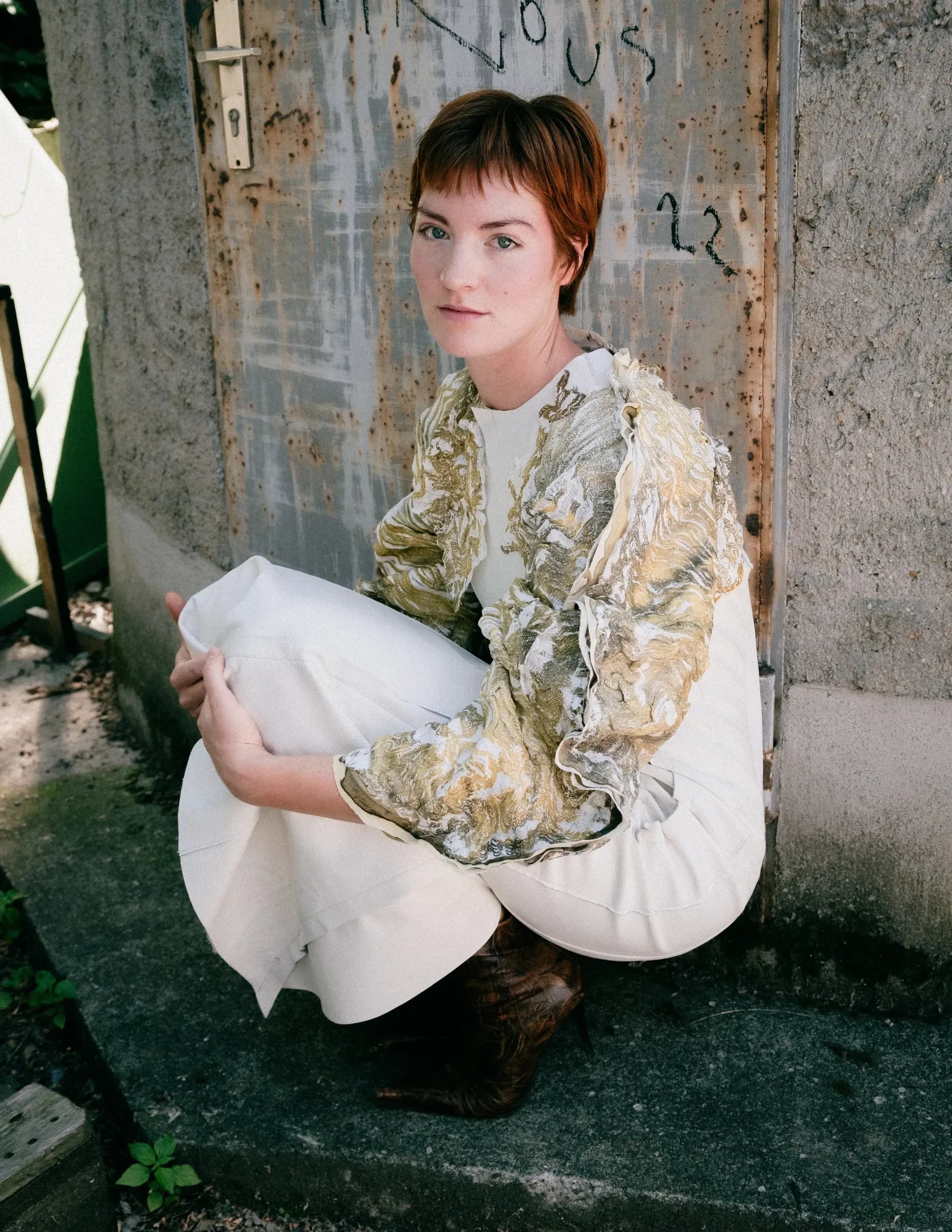 Luisa Richter Portfolio Bild