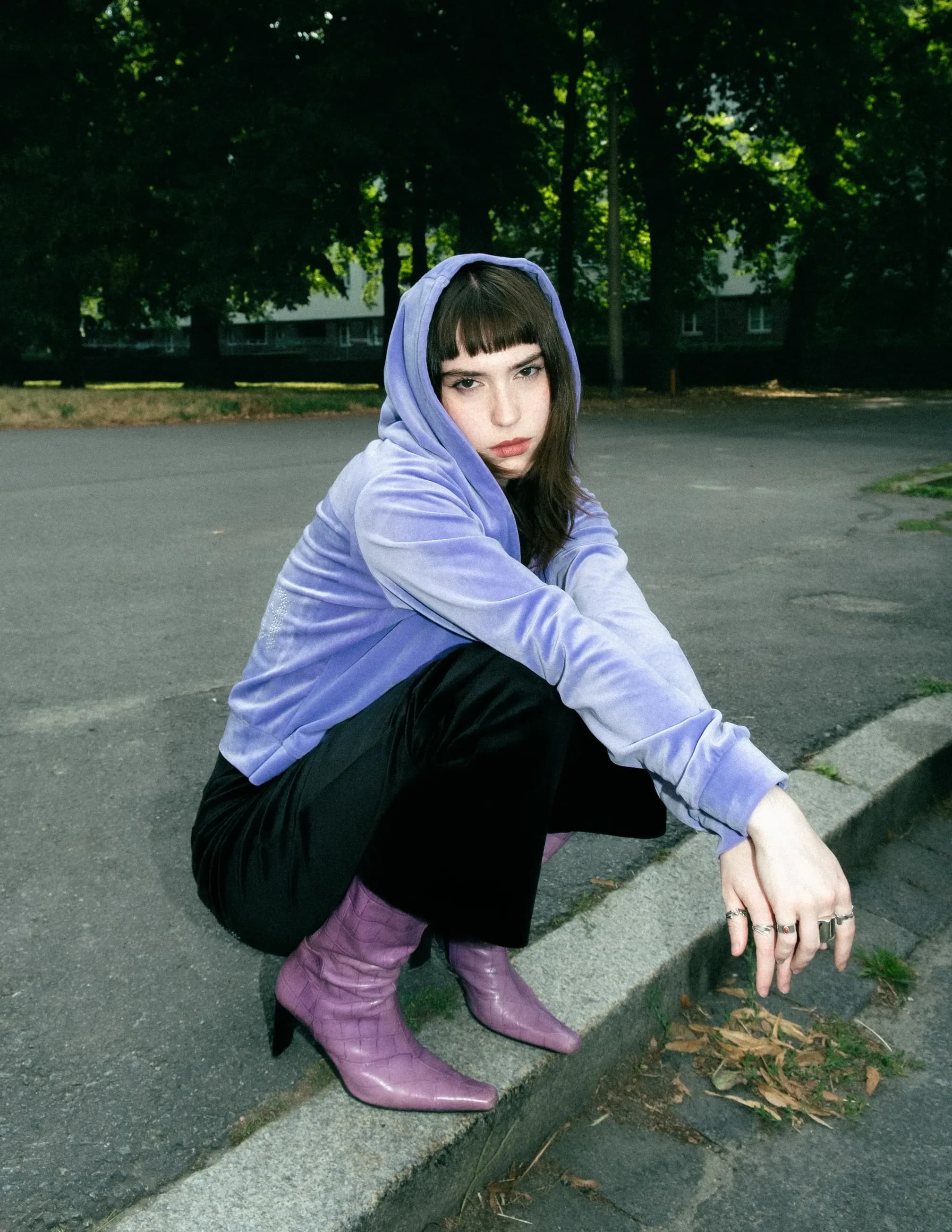 Luisa Richter Portfolio Bild