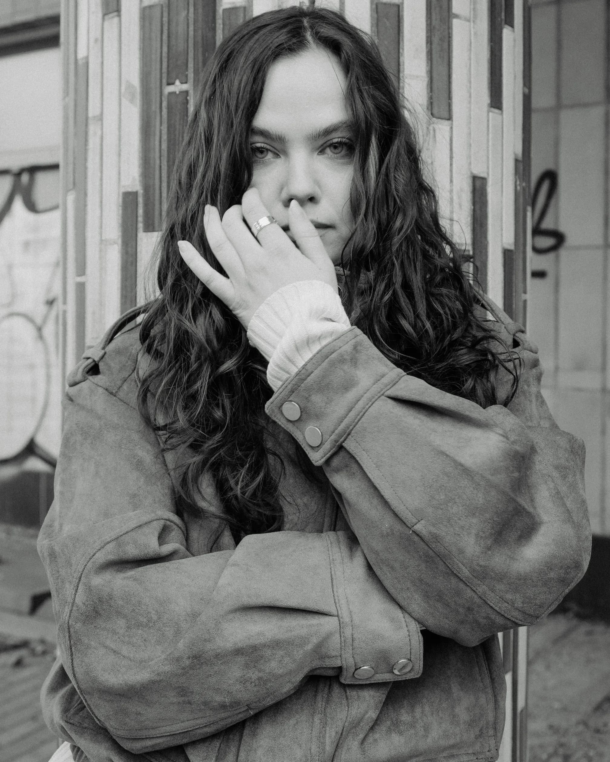 Luisa Richter Portfolio Bild