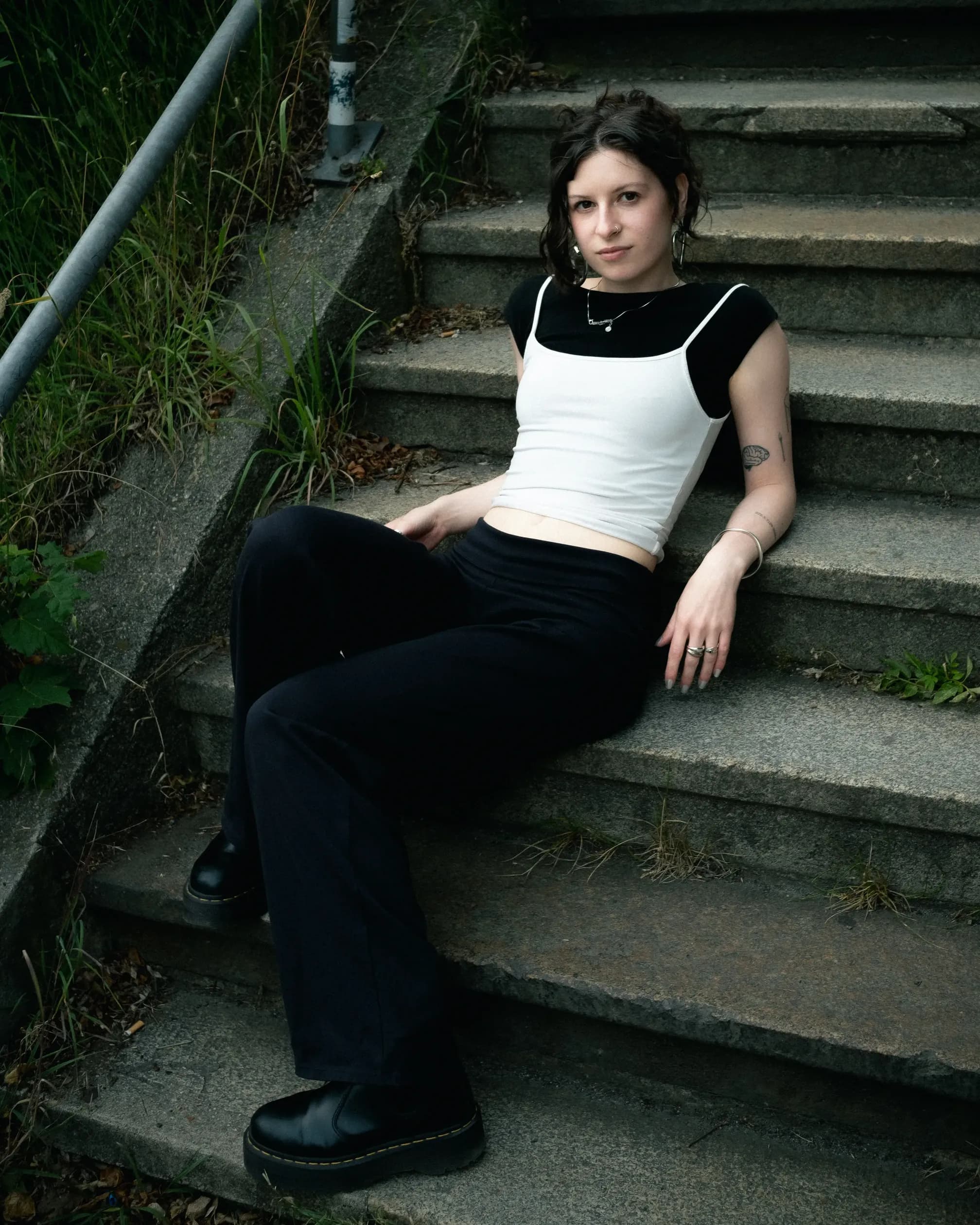 Luisa Richter Portfolio Bild
